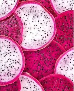 Dragon Fruit Pulp