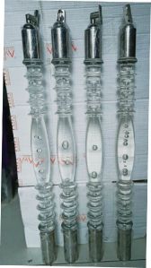 Designer Acrylic Baluster