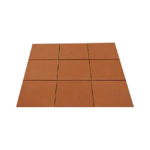 Ceramic Clay Tiles