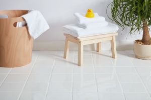 Ceramic Floor Tiles