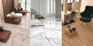 Ceramic Luxurious Tiles