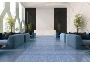 Marble Floor Tiles