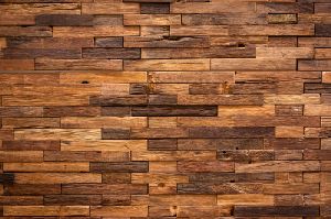 Wooden Look Tiles