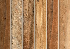 Wooden Plank Tiles