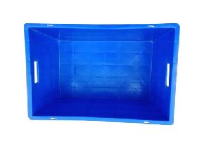 Multipurpose Plastic Crate