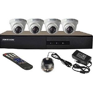 CCTV Security System