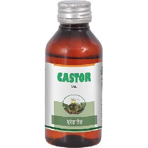 Castor Oil