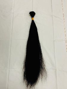 natural bulk human hair