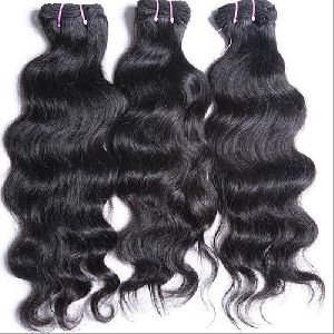 Wavy Human Hair Extension