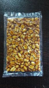 Groundnut Chikki