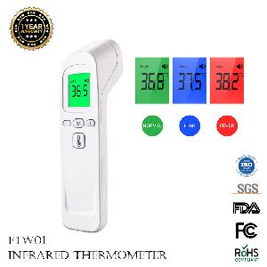 IR Thermometer-FTW01