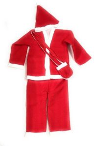 santa claus dress