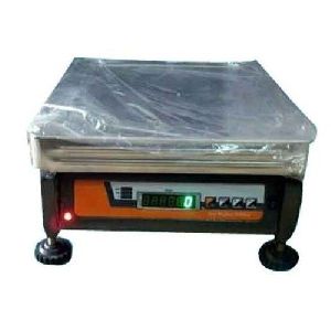 mobile weighing scale
