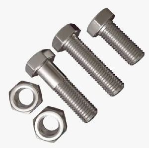 Nitronic Fastener