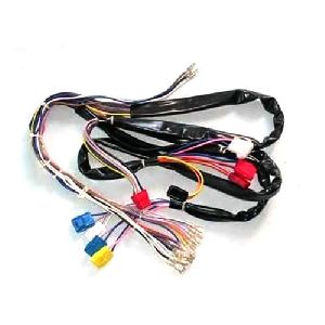 Electric Auto Engine Wiring Harness