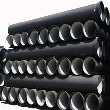 Ductile Cast Iron Pipe