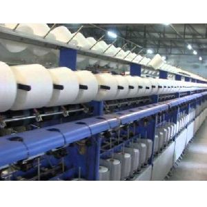 cotton tfo machine