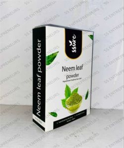 Neem Leaf Powder