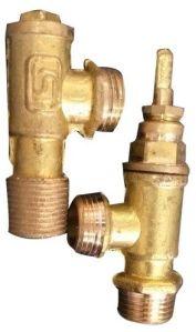 Brass Spindle Ferrule