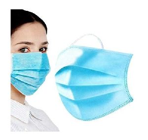 Disposable Face Mask