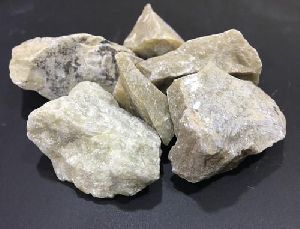 pyrophyllite