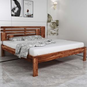 queen size bed