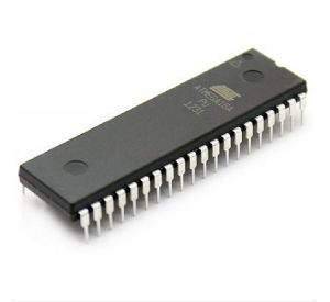 ATMEGA16A-PU Microcontroller