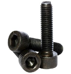 Allen Head Bolts