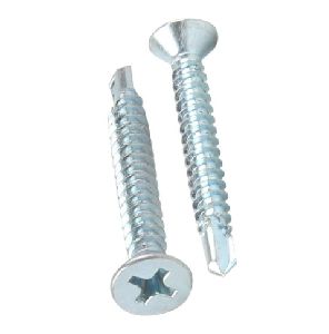 CSK Head Self Drilling Screw