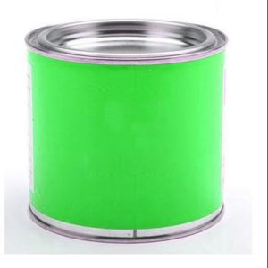 food tin can