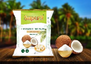 Super9 Desiccated Coconut Powder