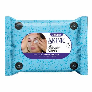 Skinic Makeup Remover Wipes
