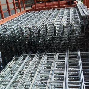 Ladder Type Cable Trays
