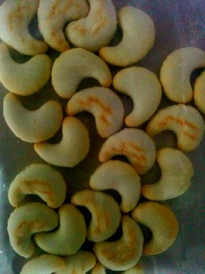 Kaju Fryums