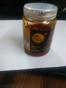 Dry Shrimp Pickle