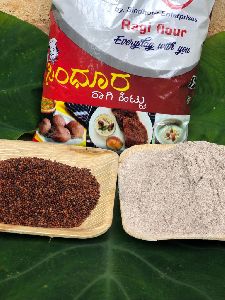 Ragi Flour