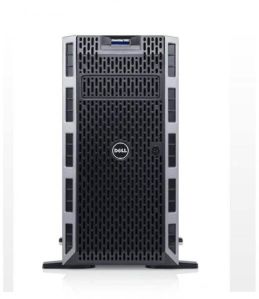 Dell Poweredge T420 Server