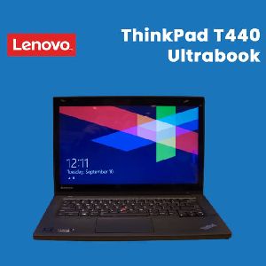Lenovo ThinkPad T440 Ultrabook