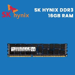 SK HYNIX 16GB DDR3 RAM