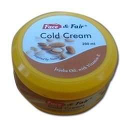 Cold Cream