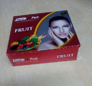 Fruit Facial Kit