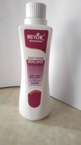 Nivok Hair Bleaching Developer