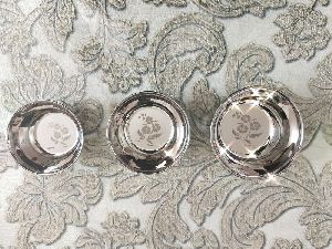 Stainless Steel Bowl