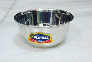 Stainless Steel Bowl