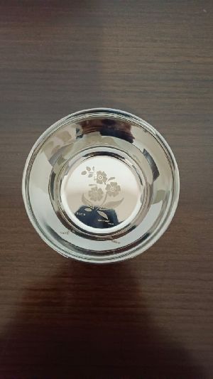 Stainless Steel Bowl