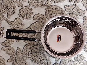 Stainless Steel Saucepan