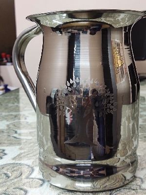Stainless Steel Jugs