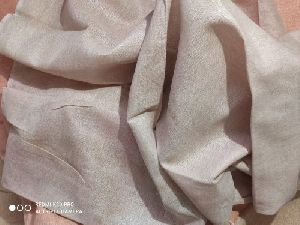 Bhagalpur Jute Cotton Fabric