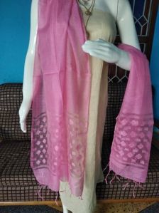 Cute Work Fancy Dupatta