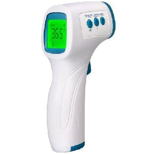 Infrared Thermometer